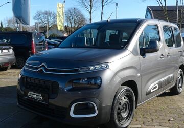 Citroen Berlingo 59.500 km 16.900 &euro; Oberhausen 46147