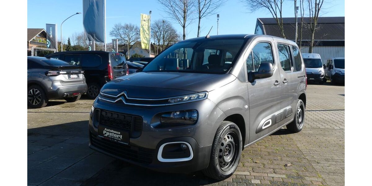 Citroen Berlingo 59.500 km 16.900 &euro; Oberhausen 46147