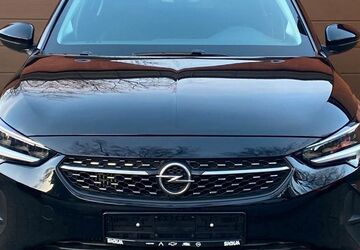 Opel Corsa 55.591 km 12.990 &euro; Duisburg 47138