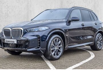 BMW X5 9.750 km 79.990 &euro; Velbert 42549
