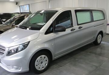 Mercedes-Benz Vito 97.619 km 36.950 &euro; Essen 45329