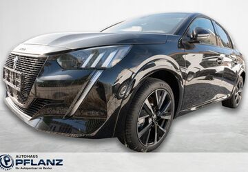 Peugeot 208 18.405 km 19.590 &euro; Bochum 44801