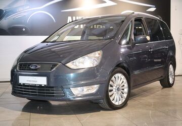 Ford Galaxy 164.582 km 10.000 &euro; Ratingen 40880