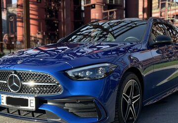 Mercedes-Benz C 300 24.500 km 43.500 &euro; Essen 45327