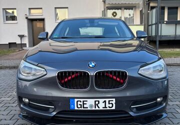 BMW 116 197.454 km 7.200 &euro; Gelsenkirchen 45899