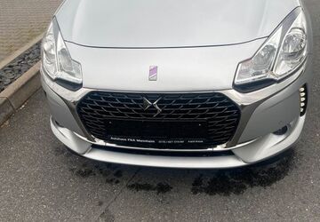 Citroen DS3 90.753 km 10.500 &euro; Gelsenkirchen 45894