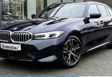 BMW 330 9.169 km 47.440 &euro; Mülheim 45472