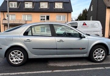 Renault Laguna 190.000 km 1.950 &euro; Bochum 44795