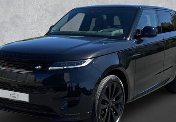 Land Rover Range Rover Sport 3.000 km 122.980 &euro; Essen 45141