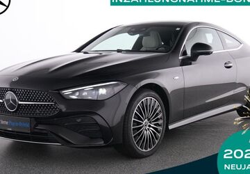 Mercedes-Benz CLE 300 9.262 km 60.699 &euro; Essen 45309