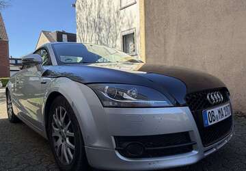 Audi TT 223.500 km 5.220 &euro; Oberhausen, Stadt 46119