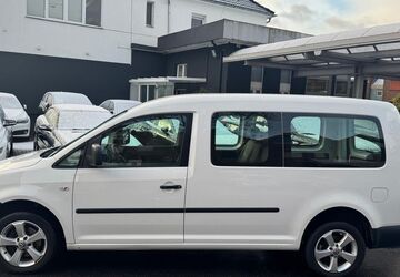 VW Caddy 400.000 km 4.990 &euro; Herten 45699