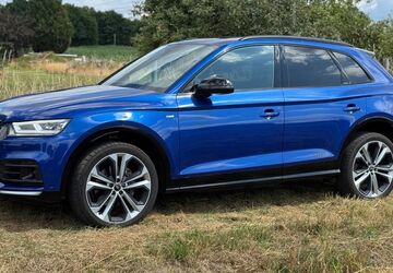 Audi Q5 83.450 km 39.990 &euro; Schermbeck 46514