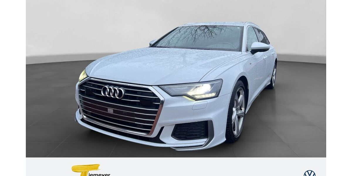 Audi A6 92.240 km 35.490 &euro; Recklinghausen 45663