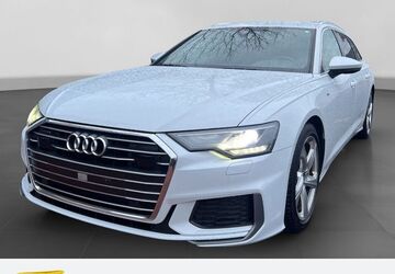 Audi A6 92.240 km 36.480 &euro; Recklinghausen 45663