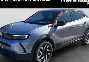 Opel Mokka 15.350 km 21.990 &euro; Duisburg 47059