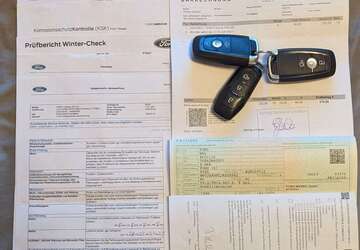 Ford S-Max 130.000 km 14.900 &euro; Essen 45145