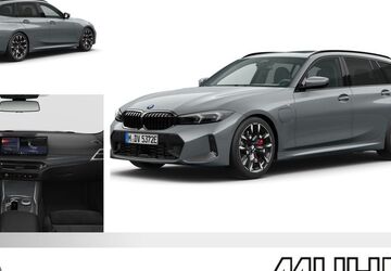 BMW 330 18.606 km 49.830 &euro; Oberhausen 46149