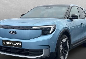 Ford Explorer 2.708 km 42.880 &euro; Moers 47441