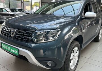 Dacia Duster 95.019 km 10.790 &euro; Bottrop 46236
