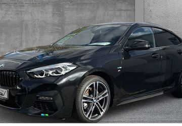 BMW 218 Gran Coupé 15.990 km 29.990 &euro; Recklinghausen 45659