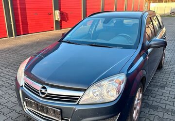 Opel Astra 168.642 km 1.300 &euro; Oberhausen 46145