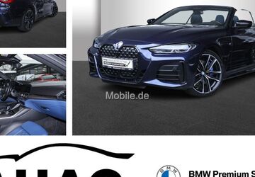 BMW M440 51.051 km 49.940 &euro; Gelsenkirchen 45897