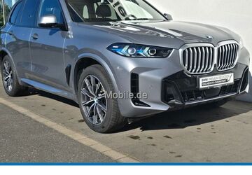 BMW X5 26.499 km 79.680 &euro; Dinslaken 46535