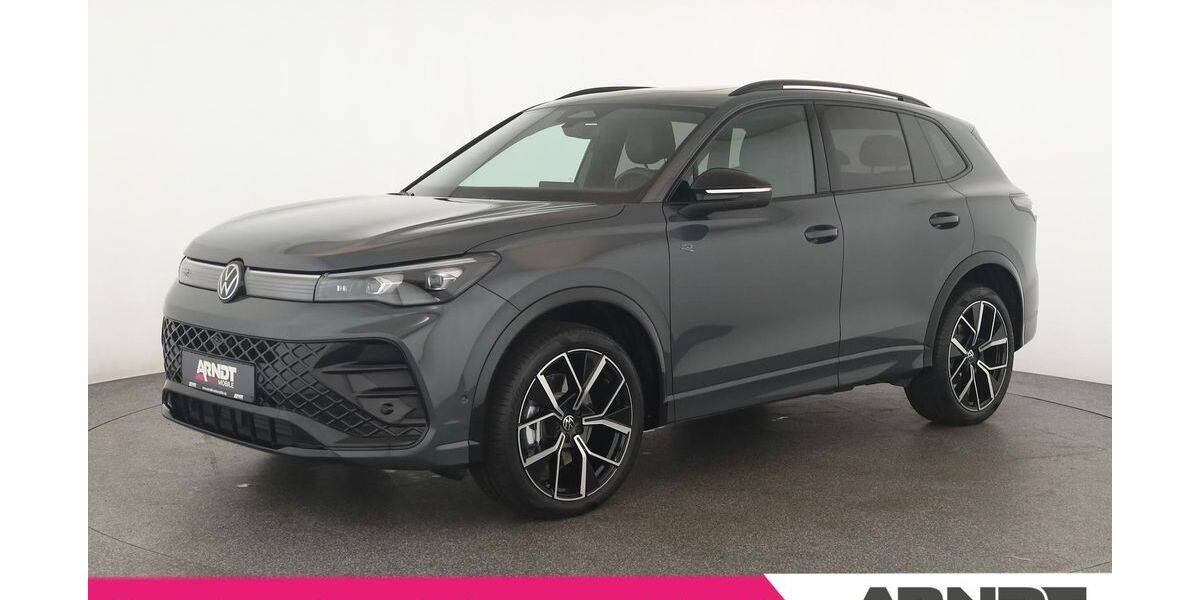 VW Tiguan 12.500 km 47.284 &euro; Düsseldorf 40233