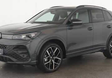 VW Tiguan 12.500 km 48.484 &euro; Düsseldorf 40233
