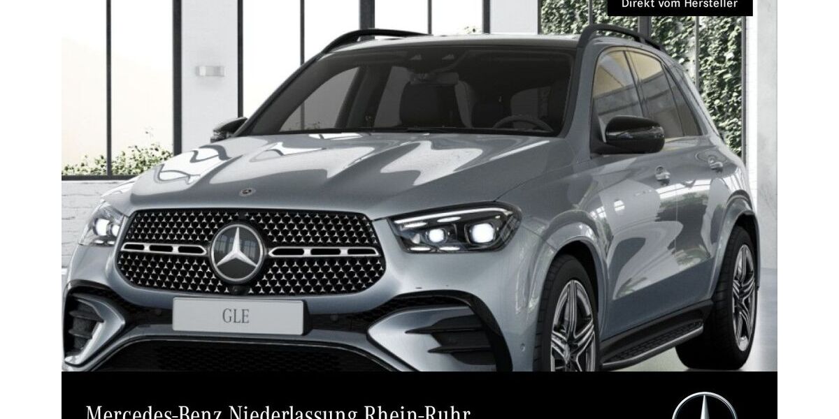Mercedes-Benz GLE 300 12.121 km 79.990 &euro; Duisburg 47138