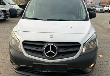 Mercedes-Benz Citan 205.000 km 3.950 &euro; Essen 45139