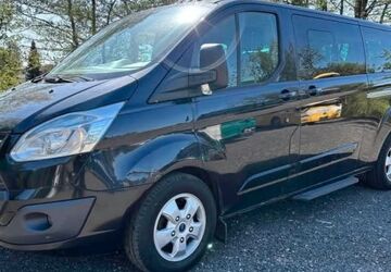 Ford Tourneo Custom 240.000 km 12.000 &euro; Dusseldorf 40213