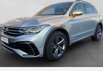 VW Tiguan 80.390 km 32.440 &euro; Duisburg 47059