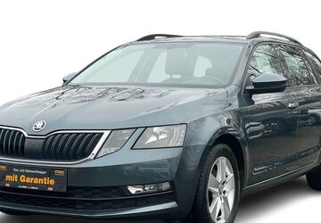 Skoda Octavia 134.512 km 13.580 &euro; Duisburg 47249
