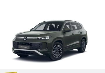 VW Tayron 26.172 km 36.140 &euro; Recklinghausen 45663