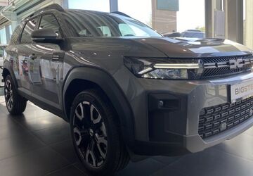 Dacia Bigster 1.700 km 32.998 &euro; Oberhausen (am CentrO) 46047