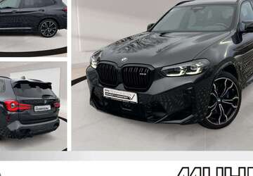 BMW X3 M 51.951 km 64.390 &euro; Oberhausen 46149