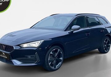 Cupra Leon 28.701 km 23.470 &euro; Bottrop 46244