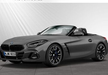 BMW Z4 M40 4.000 km 72.390 &euro; Wesel 46485