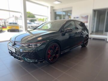 Gebrauchte VW Golf