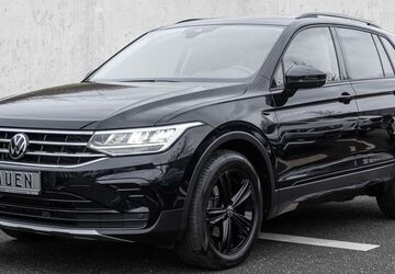 VW Tiguan 44.725 km 27.950 &euro; Meerbusch 40670