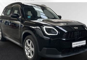 Mini Cooper C Countryman 24.770 km 31.100 &euro; Wesel 46485