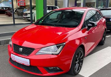 Seat Ibiza 62.090 km 8.880 &euro; Essen 45326