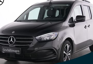 Mercedes-Benz T-Klasse 7.658 km 32.885 &euro; Essen 45309