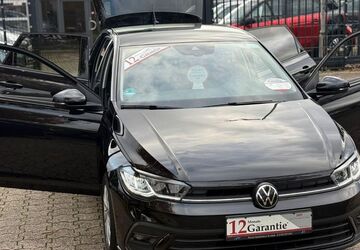 VW Polo 15.200 km 17.999 &euro; Krefeld 47805