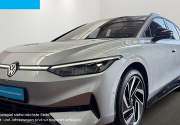 VW ID.7 15.107 km 52.450 &euro; Velbert 42553