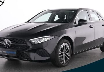Mercedes-Benz A 250 9.997 km 30.845 &euro; Essen 45309