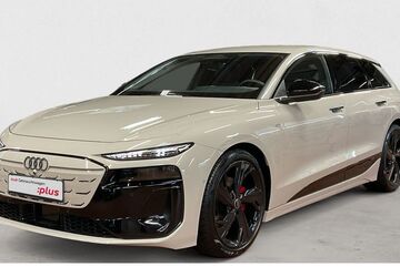 Audi A6 e-tron 10.614 km 70.980 &euro; Wesel 46483