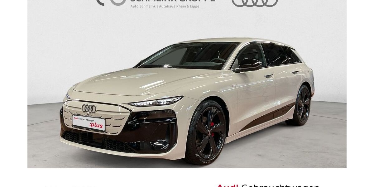 Audi A6 e-tron 10.614 km 70.980 &euro; Wesel 46483